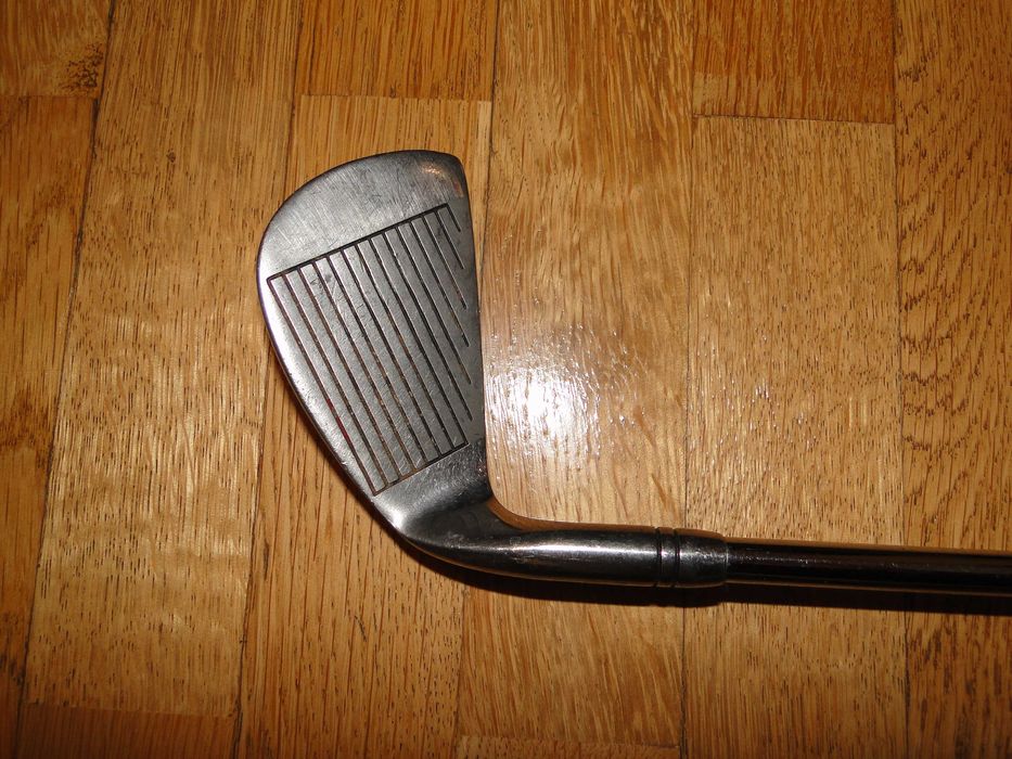 Стик за голф номер 5