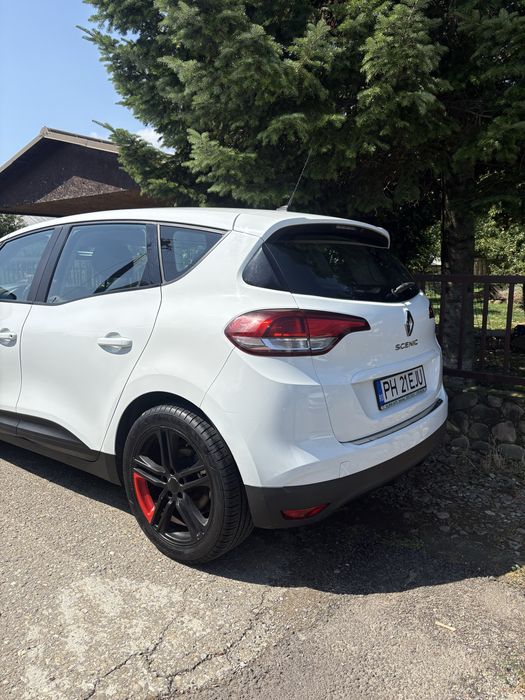 Renault Scenic IV