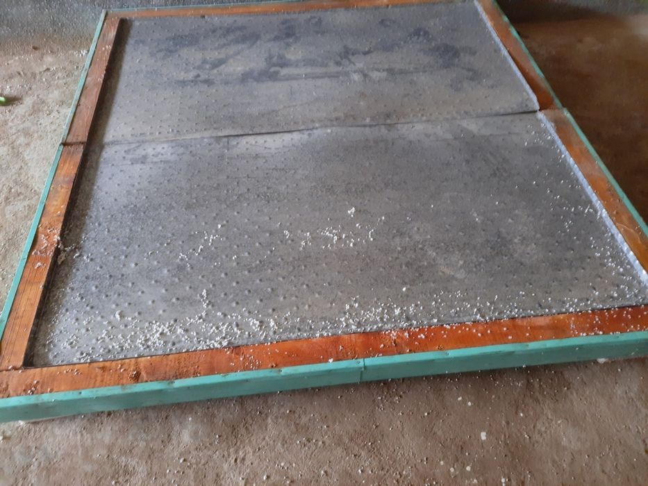 Холодилник камера 2×2