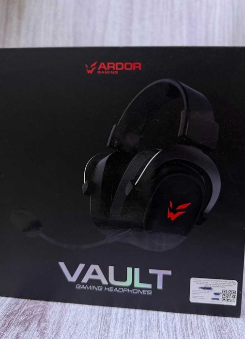 Ardor gaming vault (г.Караганда Затаевича 77/3) лот I158231