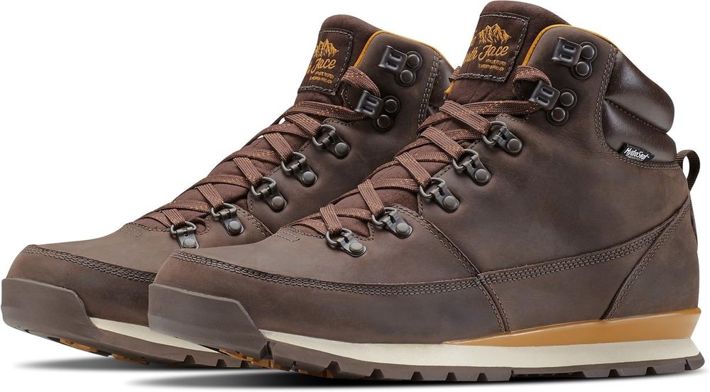 The North Face Back-to-Berkeley