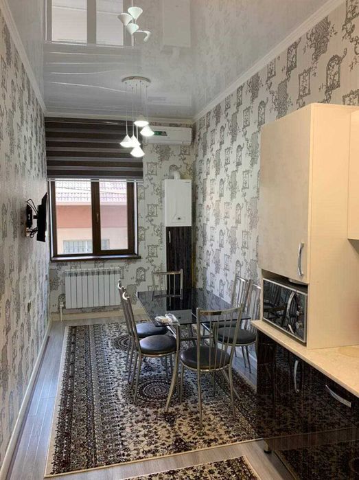 Сдается Квартира В Новостройке