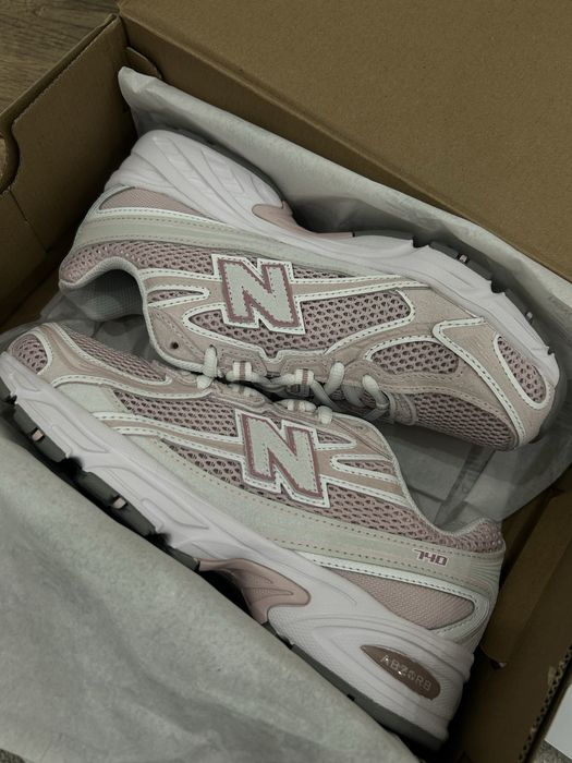 Кроссовки оригинал 100% new balance