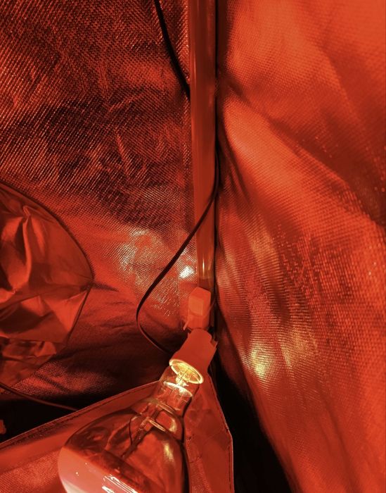 Мобилна инфрачервена суна до 60 градуса