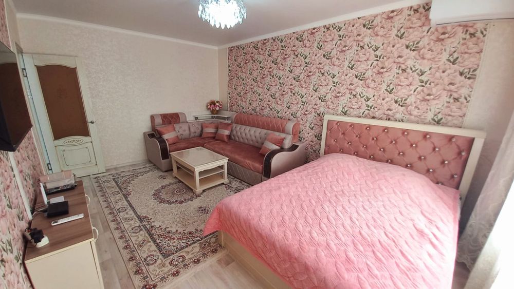 Гостевая квартира