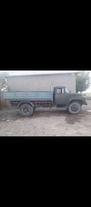 Srochna Zil sotiladi
