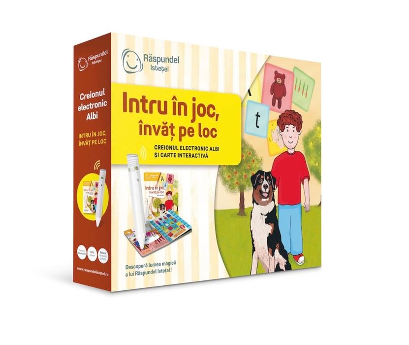 Set Rspundel Istetel