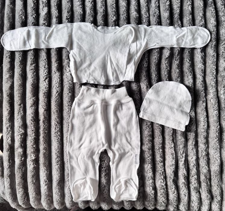 Новые слипы и другое для новорожденных