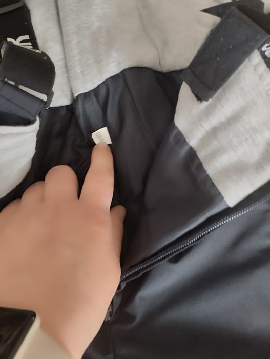 Комбез демисезонные