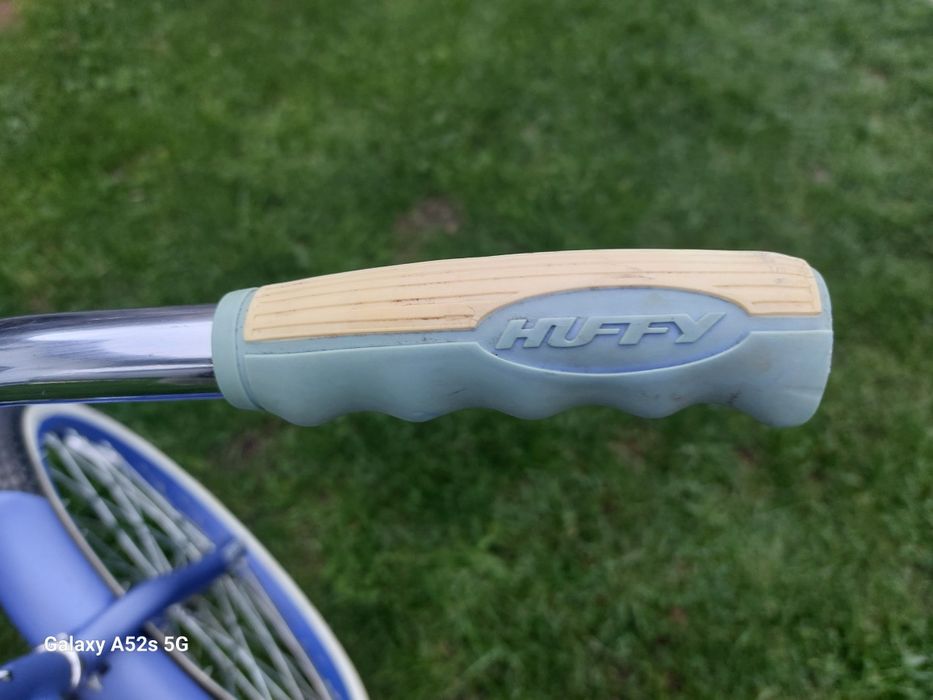 Bicicleta Huffy Cranbrook