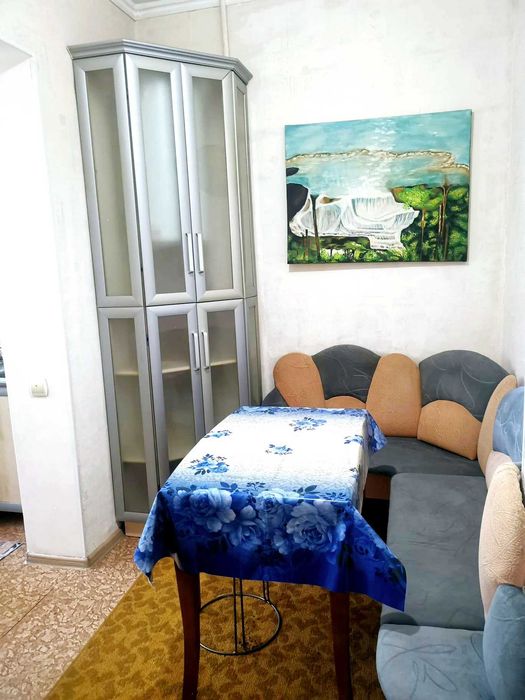 1 комн квартира 10 м он
