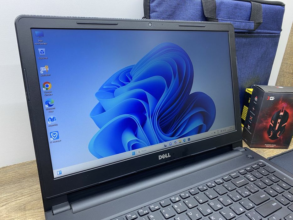 ‼️Продам Ноутбук‼️[Dell Inspiron 15-3000]