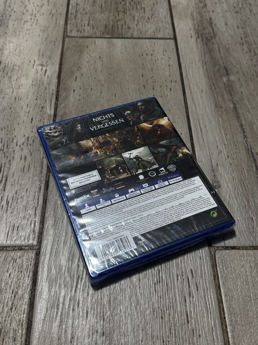 Joc Schatten des Krieges PS4/ PlayStation 4/ nou/ sigilat