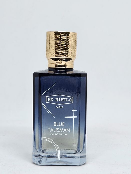 Ex Nihilo Blue Talisman унисекс парфюм
