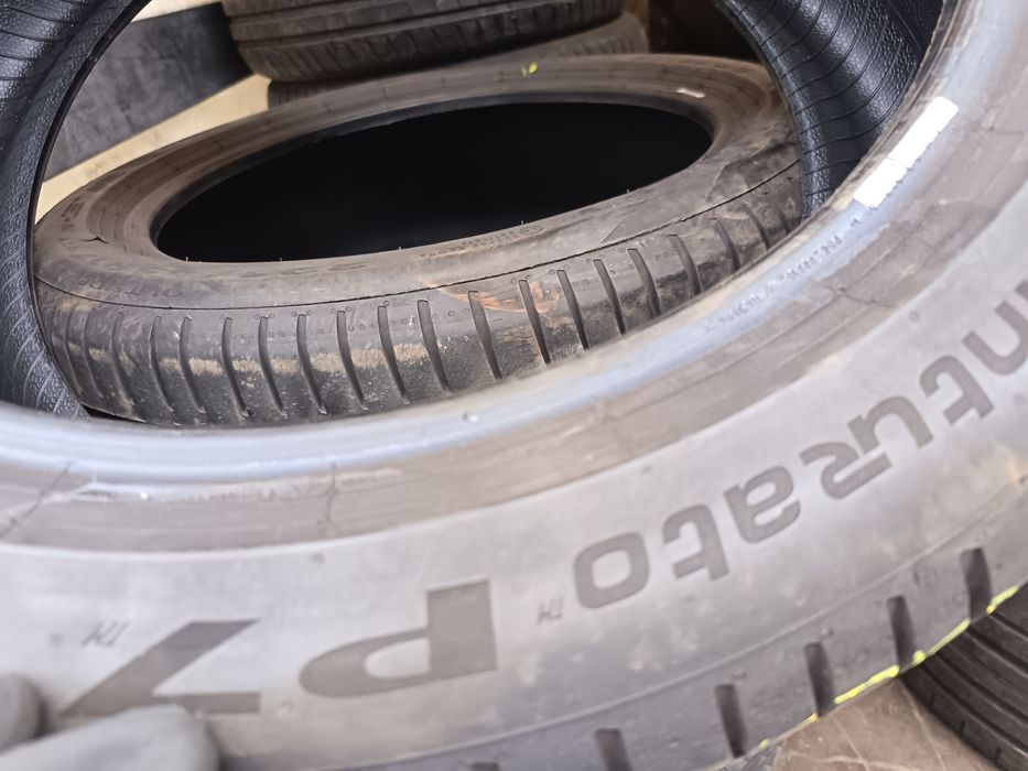 Anvelope vara 225 45 17 pirelli 2022 6mm