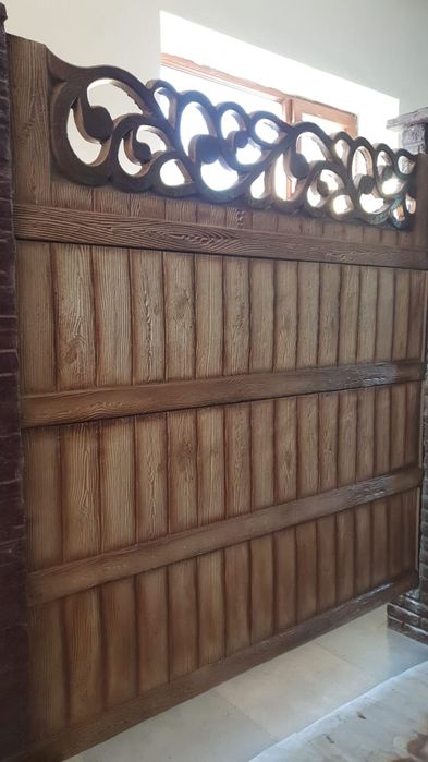 Еврозабор Тараз!!!