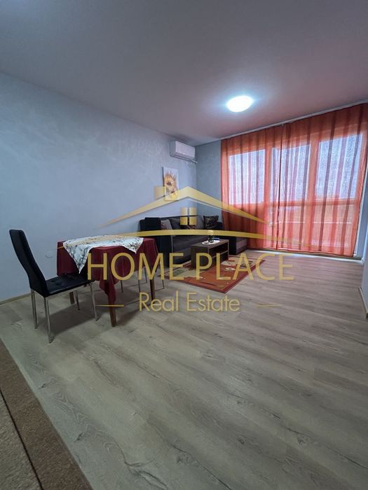 Дава се под наем Двустаен апартамент в Варна, Виница - 55 кв.м за 510 € - Снимка #4