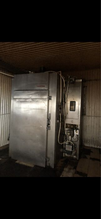 Продам кутор вакумный 300 л