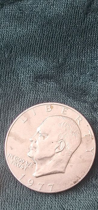 Monede vechi 1974-1977