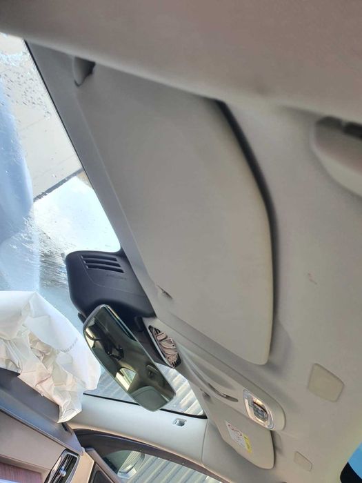 Parasolar stanga dreapta Volvo V60 Cross Country 2018 2023