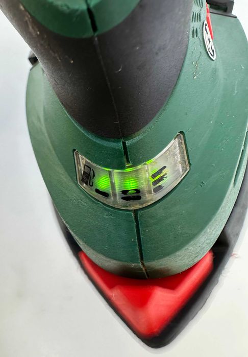 Bosch PSM 18 Li - Акумулаторен виброшлайф 18V 3.0Ah