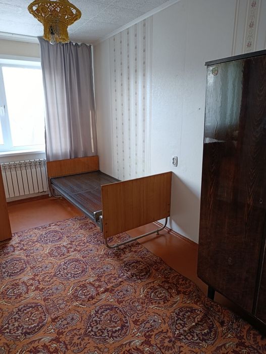 Квартира 2х-комнатная