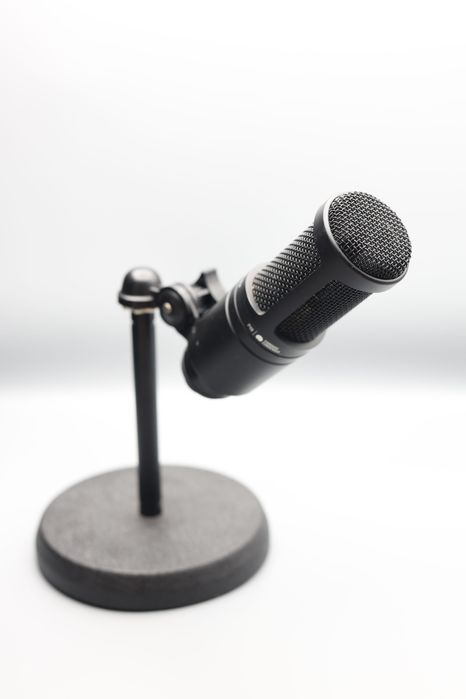 Microfon Audio technica AT2020 XLR
