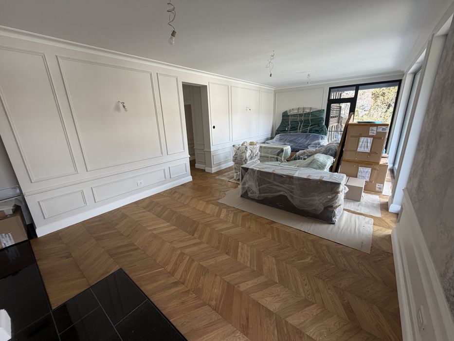 Apartament 3 Camere Sinaia (Ultracentral)