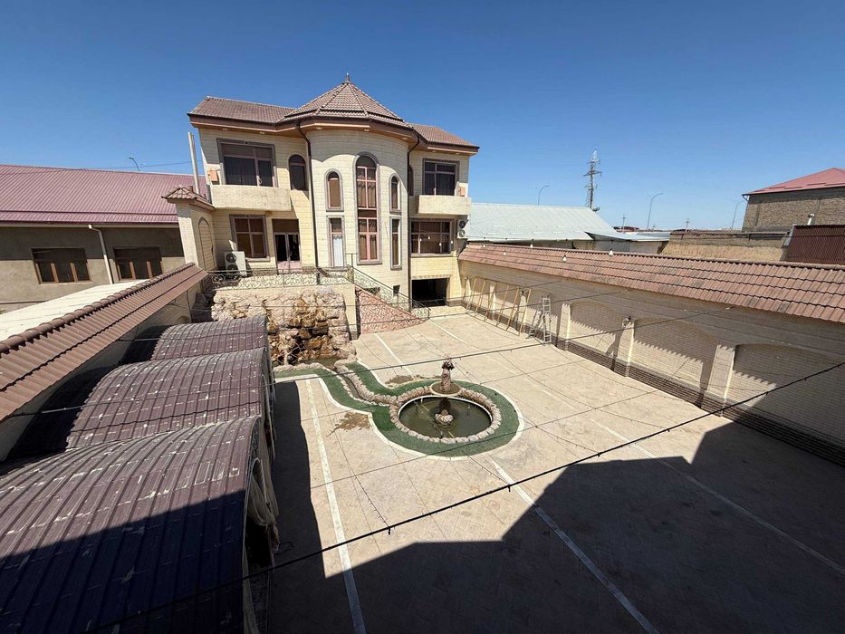 6 sotiqli restaurant sotiladi