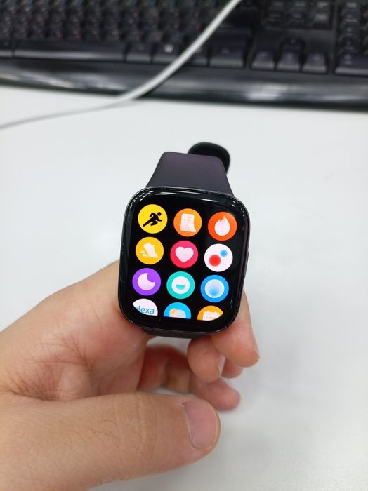 Смарт часы Redmi 3 поколении