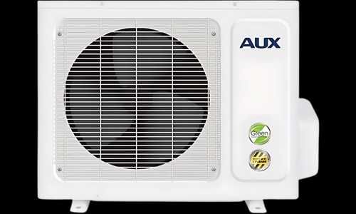 Кондиционер Кассетный 4х-поточный AUCA-H12 инвертор Konditsioner