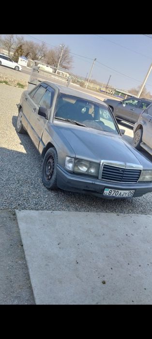 Мерседес 190 сатылады