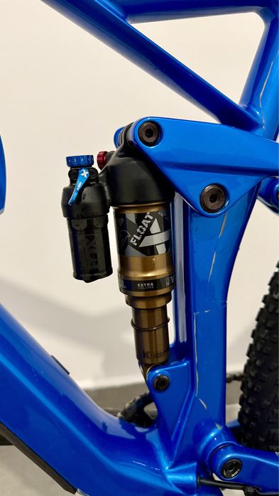 Cube Stereo 120EX HPC | XT | Kashima | L