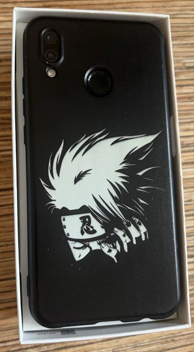 телефон huawei p20 lite