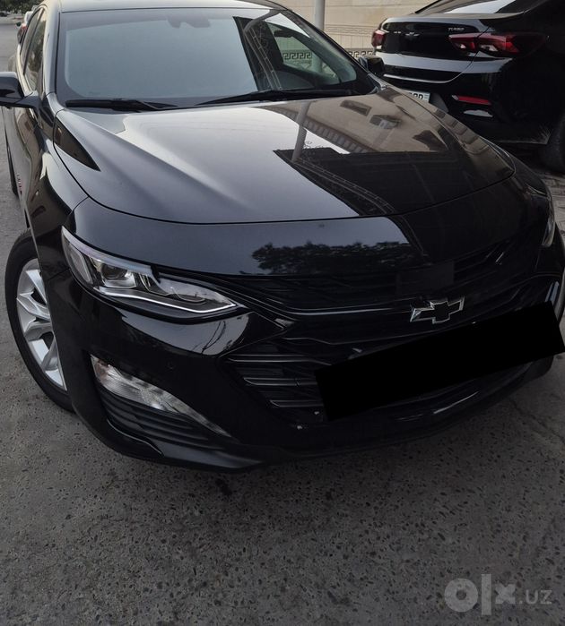 Malibu XL 2023 yil