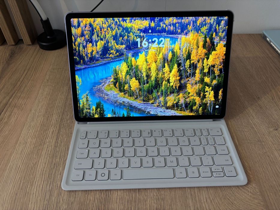 Vand Huawei MatePad 11.5 PaperMatte Edition 2025 256 GB