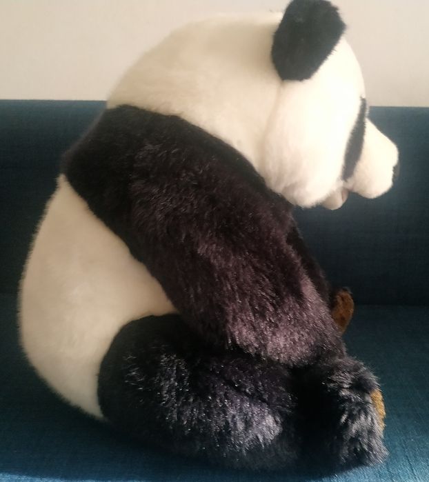 Панда National Geographic оригинал продам