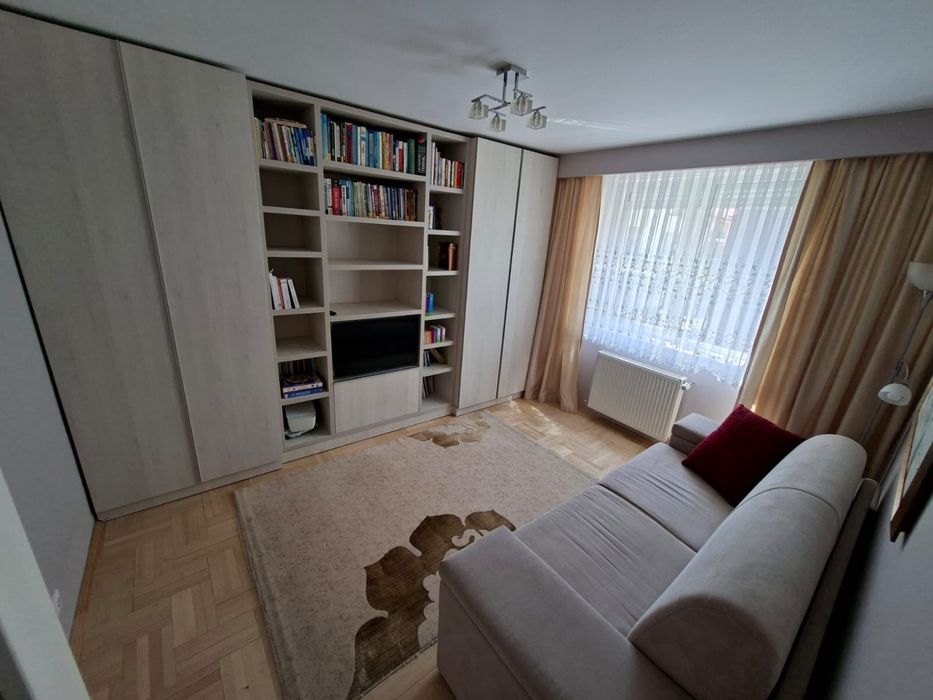 Apartament de inchiriat in Buna Ziua 84 mp