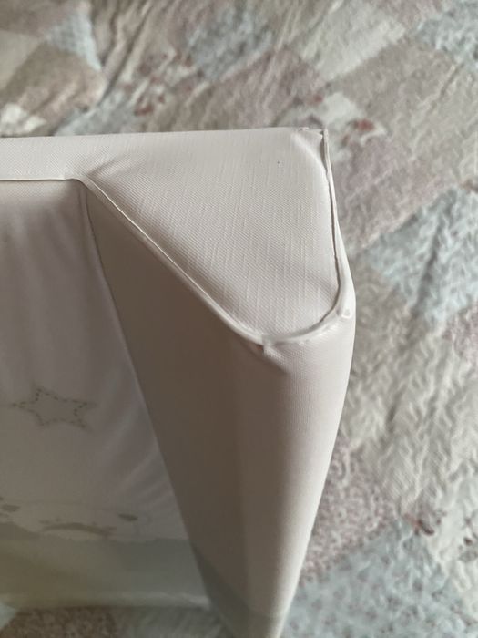 Подложка за повиване