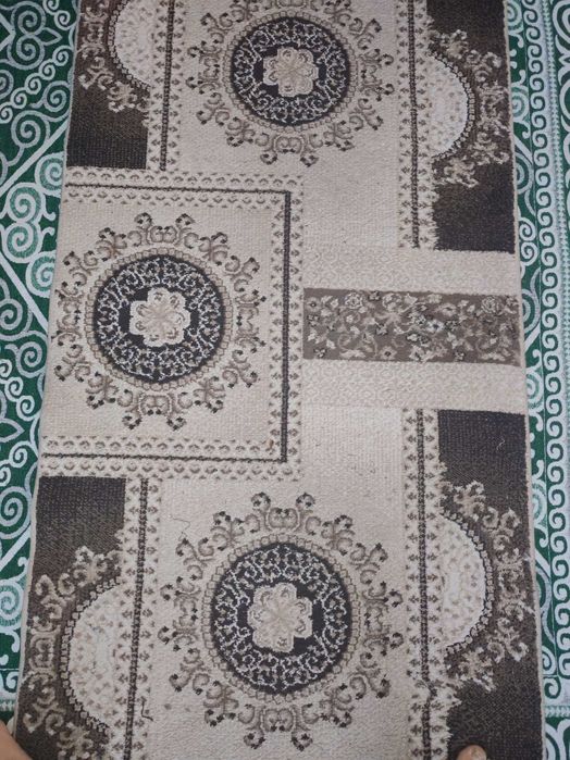 Ковры дорожки...