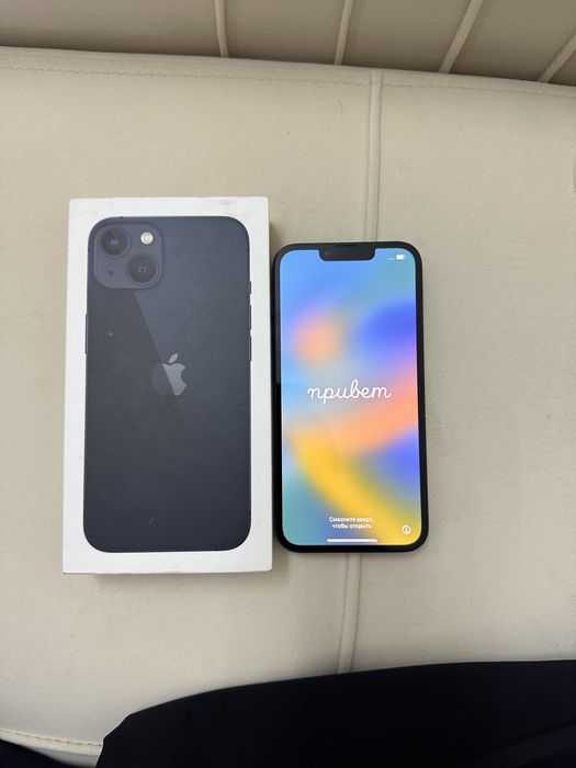 Iphone 13, Айфон 13