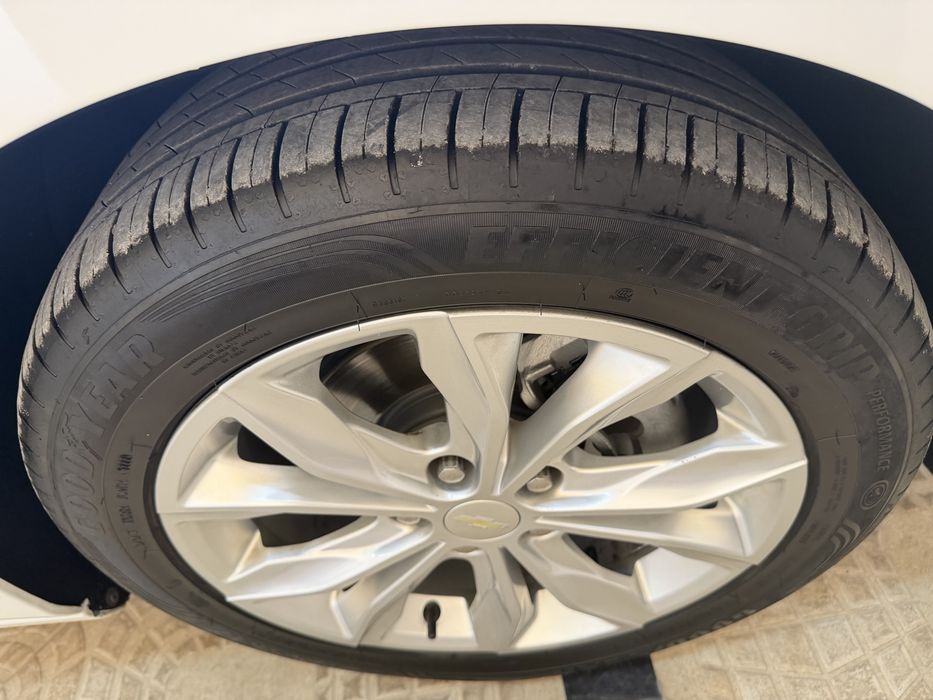 Malibu 2.4 primier qilingan+gaz16700