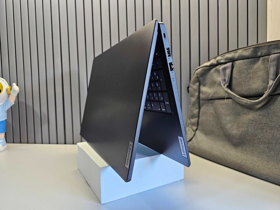 ПРОДАМ Lenovo V15G2 Офисный Ноутбук DualN4500/4GBDDR4/256SSD/15.6"FHD.