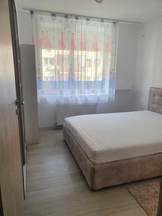 Apartament 2 camere Style Residence 2 - Chiajna