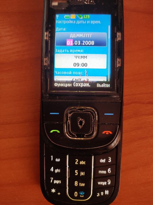 Продам сотовые телефоны
