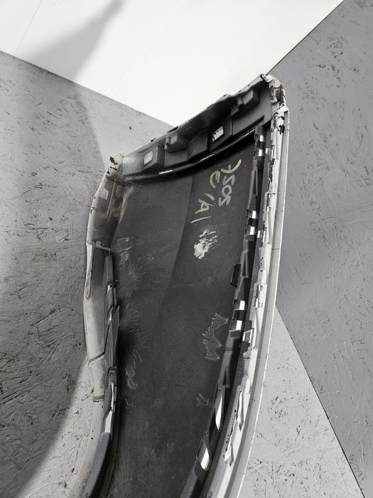 Задна броня VW Tiguan 2 Allspace Фолксваген Тигуан 2 2016- 2020