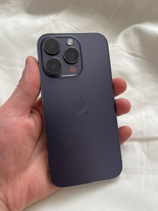 Iphone 14 PRO 128гб