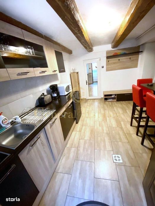Apartament 3 Camere De Închiriat | Disponibil Din 1 Octombrie