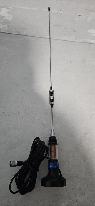 Statie auto Midland M20