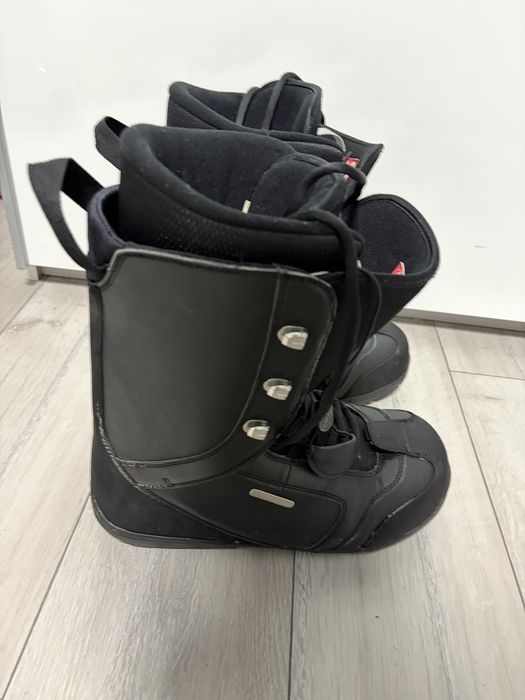 Сноуборд обувки Rossignol Excite 46